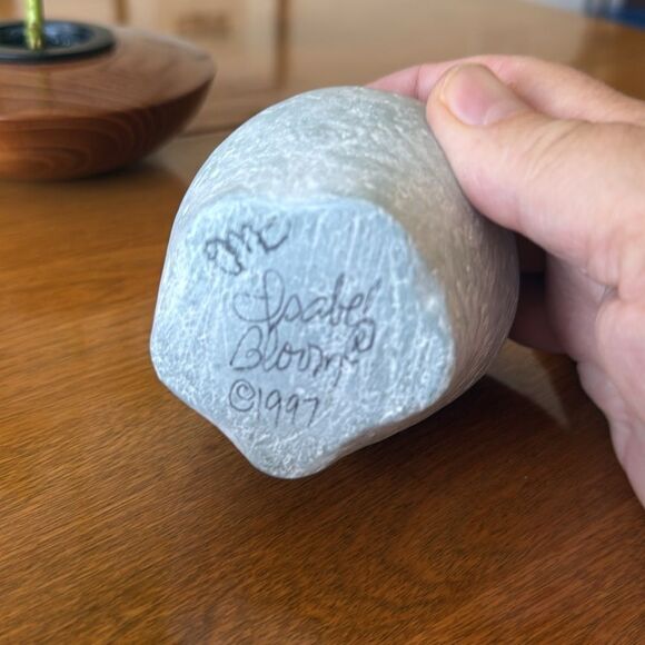 Isabel Bloom Apple - Picture 6 of 6